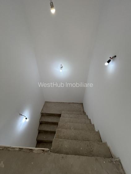 COMISION 0% Duplex 5 camere, 111mp utili, 323mp teren - Mosnita Noua - 17