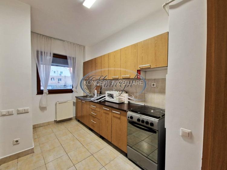 Apartament in zona FSPAC - 5