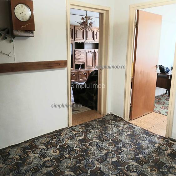 Metrou 1 Decembrie 1918 decomandat 68mp Centrala Proprie! - 5