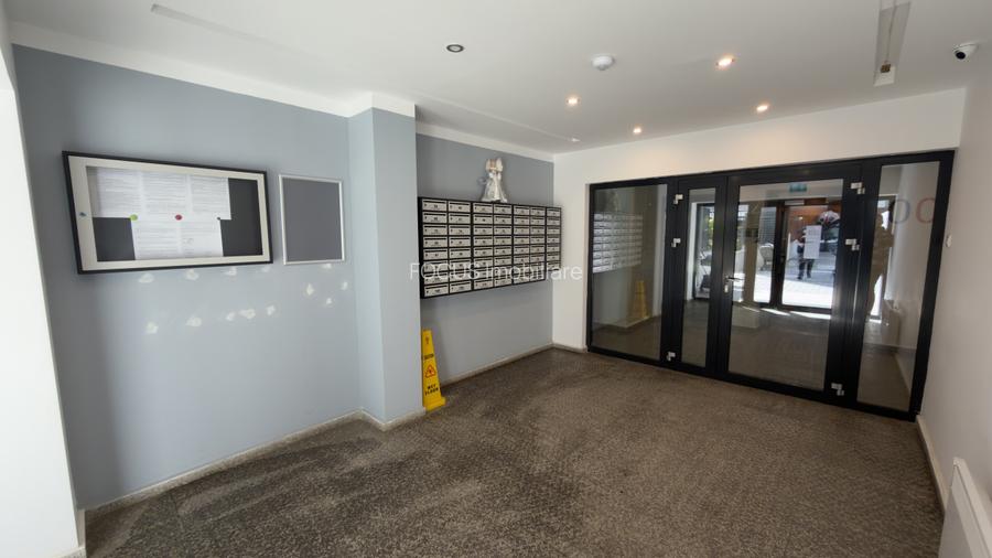 Apartament 2 cam, Incalzire Pardoseala - Belvedere | Fabrica de Glucoza - 11