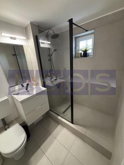 VANZARE 3 CAMERE - DECOMANDAT - MIHAI BRAVU - 2