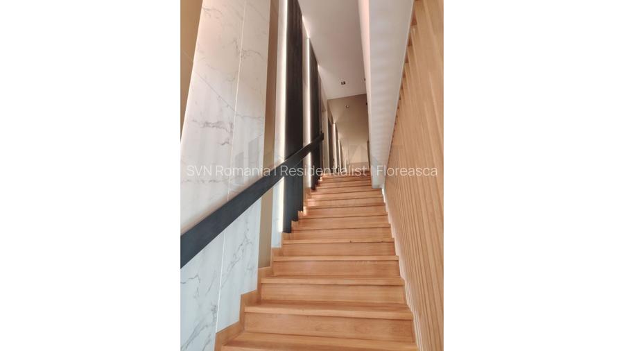 REA1027654 Penthouse tip duplex 3 camere Luxuria Residence - 21