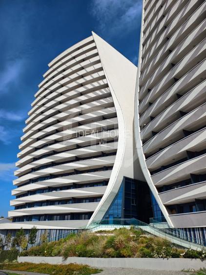 Apartament 2 camere, modern, Zorilor - 14