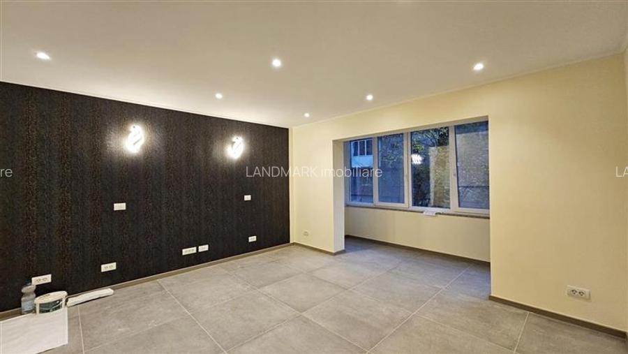 COMISION 0% Apartament 3 camere 2 bai renovat parter Complex stundenti - 2