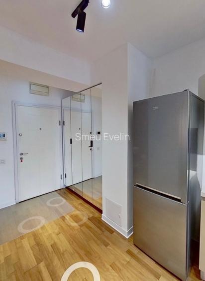 Studio / Garsoniera - Incity - Dristor | Metrou |  Piata Alba Iulia | Mihai Brav - 8