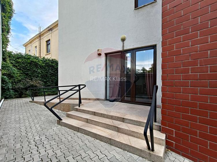 Vanzare Spatiu Comercial / Birou, Str. Popa Tatu -Cismigiu, Investitie - 14