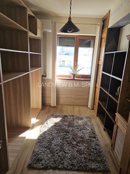 Apartament 2 camere cu vedere la mare – Mamaia, Zona Butoaie -Mobilat complet - 10