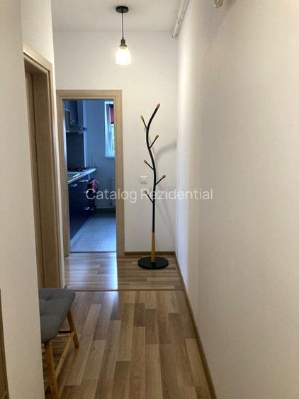 Inchiriere garsoniera Sun Residence - Sos Oltenitei - Aparatorii Patriei - 11