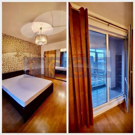 VANZARE APARTAMENT 2 CAMERE 56MP OZANA PALLADY BLOC 2009 - 2