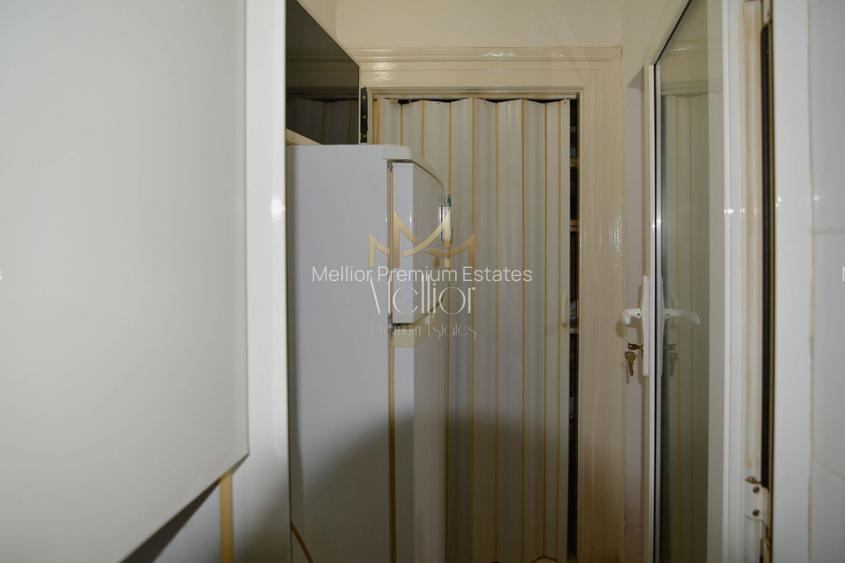 Apartament 1 camera Ultracentral - 7
