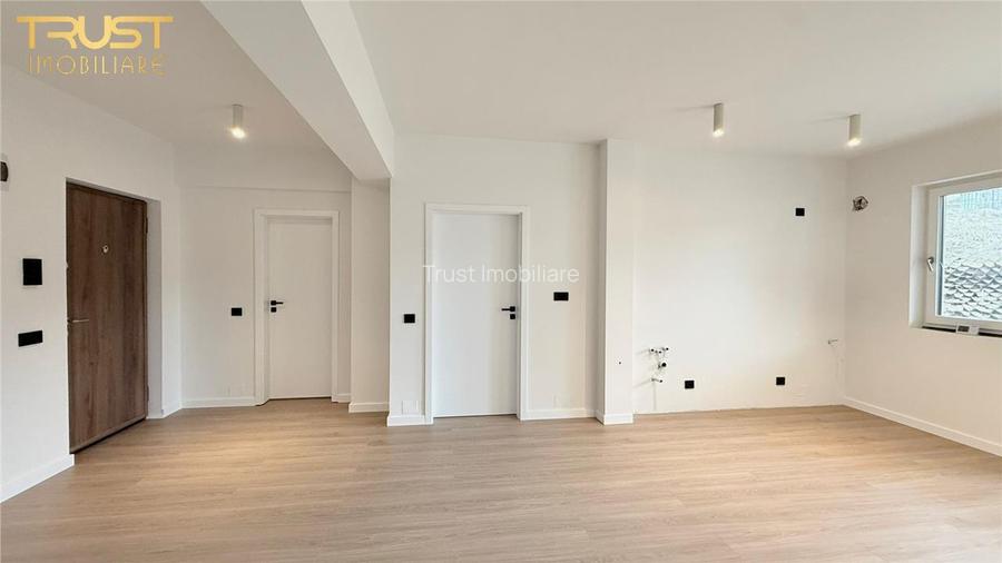 2 camere l Finisat Premium l Parcare subterana l Zona Vivo - 13