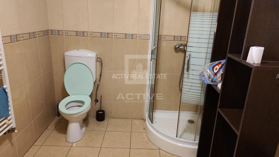 Apartament 3 camere || Calea Turzii  - 19