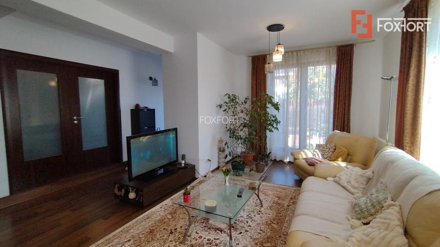 Duplex 5 camere, Timisoara - Zona Modern - 16