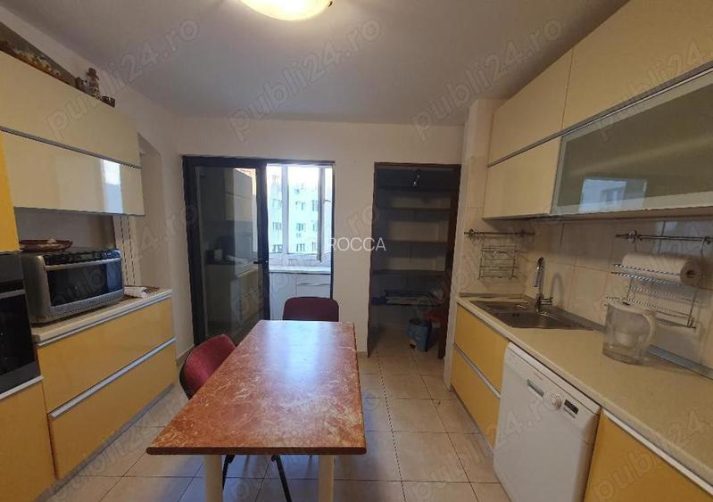 Apartament de 4 camere - Calea Moșilor | 86 mp | Decomandat | Etaj 6 - 5