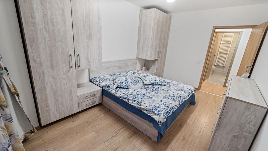 2 Camere 65mp Parcare Moghioros Residence Drumul Taberei Timisoara - 16