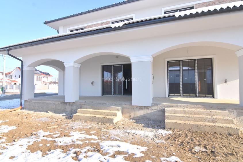 De vanzare casa- Ciarda Rosie Timisoara- comision 0 - 4