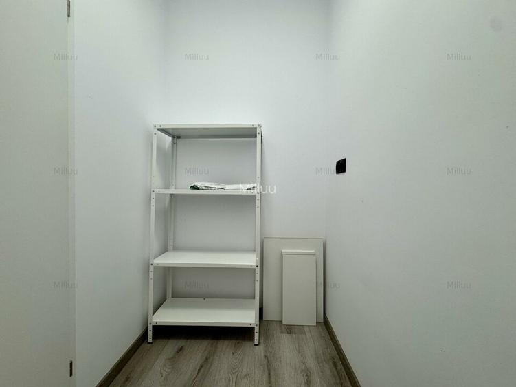 Apartament 2 camere | parcare | zona Regal – Baciu - 12