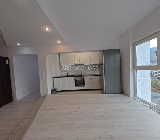 Apartament 2 camere renovat,Grivitei - 3