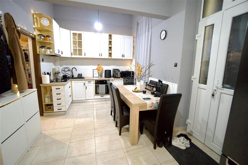 APARTAMENT 2 CAMERE | PARTER | ULTRACENTRAL | ORADEA - 19