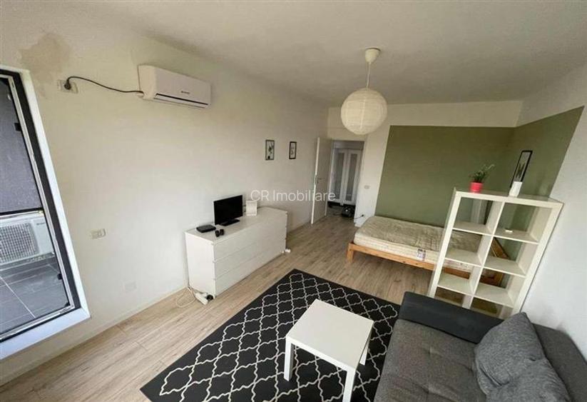 Garsoniera Grozavesti - 3