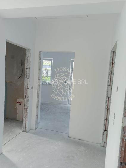 Casa Moderna 5 camere 120 mp-teren 300 mp-2 balcoane-Zona Centura - 5