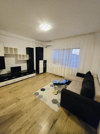 Apartament cu 2 camere, LOC DE PARCARE, zona Tatarasi - 2
