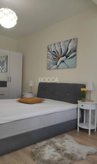 Apartament 2 camere 60 mp – Obor, etaj 2/4, 2 balcoane, centrală, 5 min metrou - 4