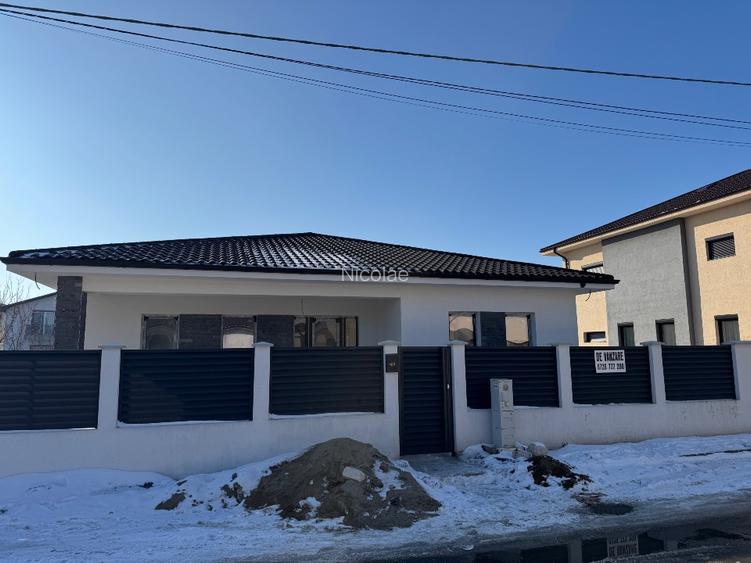 Casa Parter Cumpăna  - 2