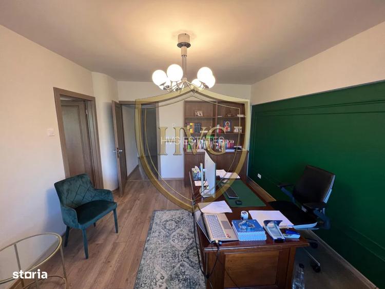 Apartament 4 Camere | Unirii | Rezidential | Birou - 3