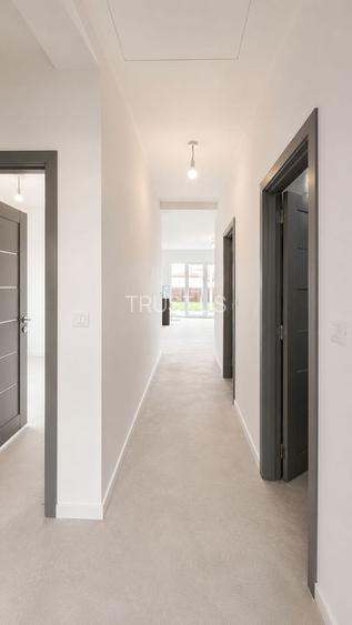 Comision 0% Duplex 3 dormitoare Mosnita Noua - 12