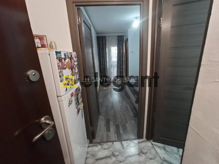 Garsoniera, moderna, Brazda-BIG Family - 5