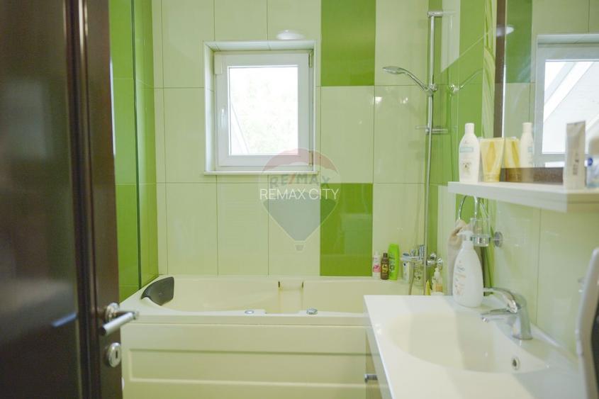 Casă cu piscină și teren de tenis – Girov, 10 min de Piatra Neamț - 25