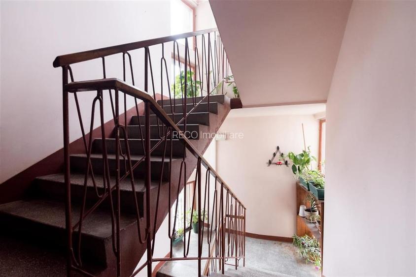 RECO Apartament cu 4 camere Central - 18