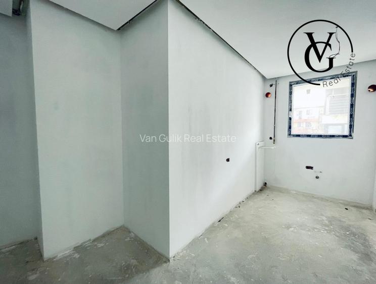 Apartament 2 camere - terasa spatioasa - zona Floreasca - 8