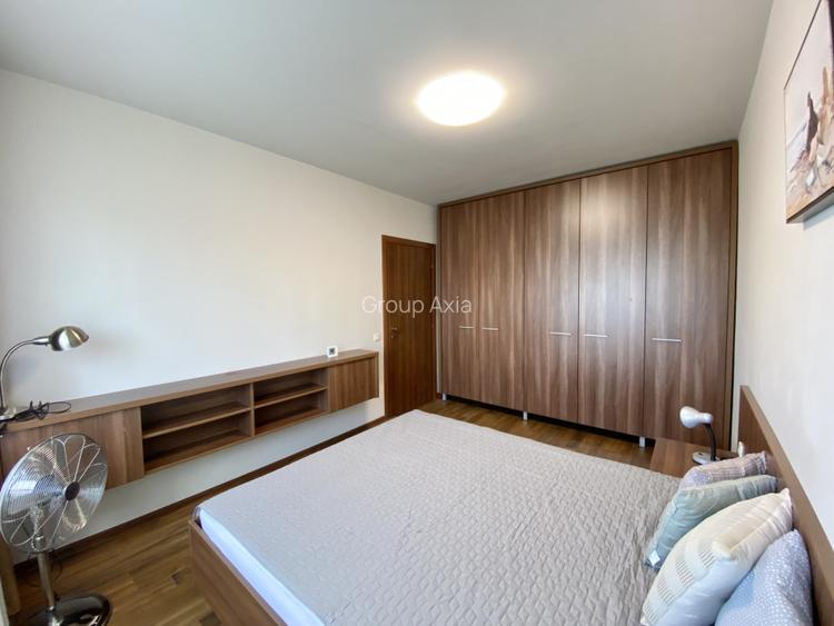 Vanzare 2 camere, Zorilor, zona Parc Observator, 53 mp, terasa  - 12