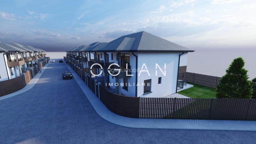 DUPLEX NOU 4 cam. 120MP Selimbar, COMISION 0% - 12