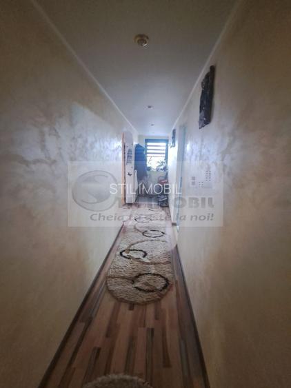 Apartament 3 Camere Tatarasi - 589 euro - 5