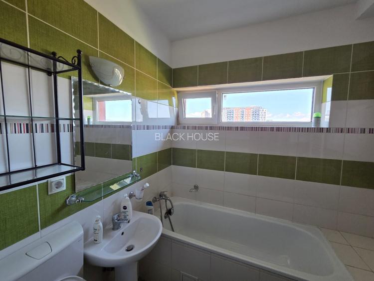 Apartament 2 camere, imobil nou, terasa, Zona The Office, Marasti - 10