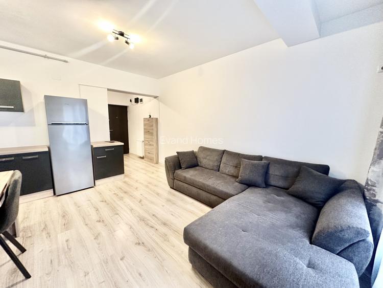 Apartament cu 2 camere mobilat si utilat - zona Neptun - Giroc - 2