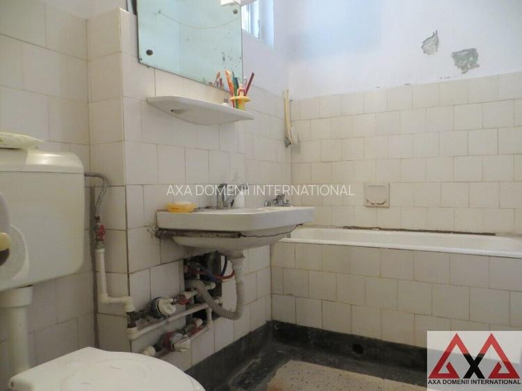 Apartament 4 camere Titan - Parc IOR - metrou Nic. Grigorescu - bloc H - 5