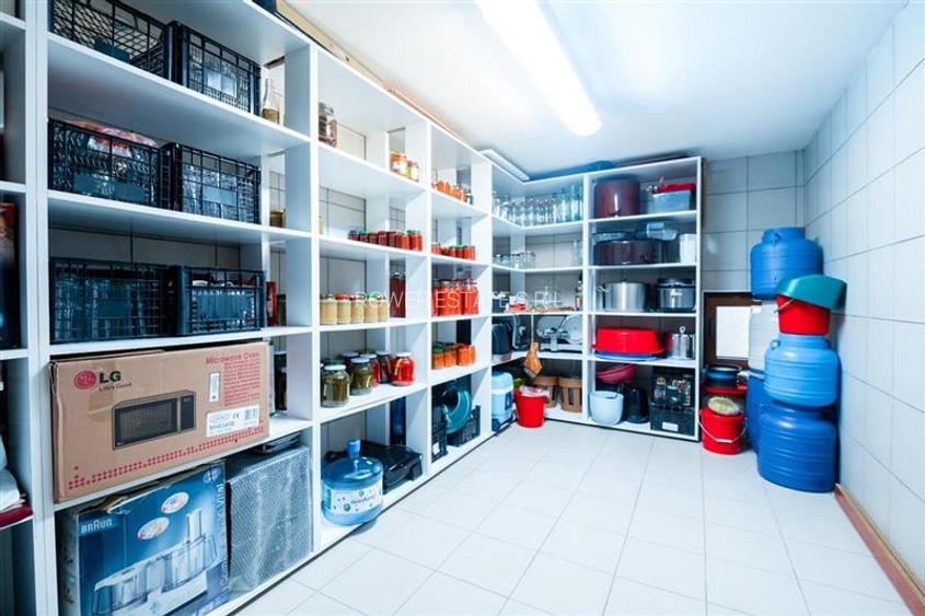 Casa individuala situata in cartierul Manastur! - 31