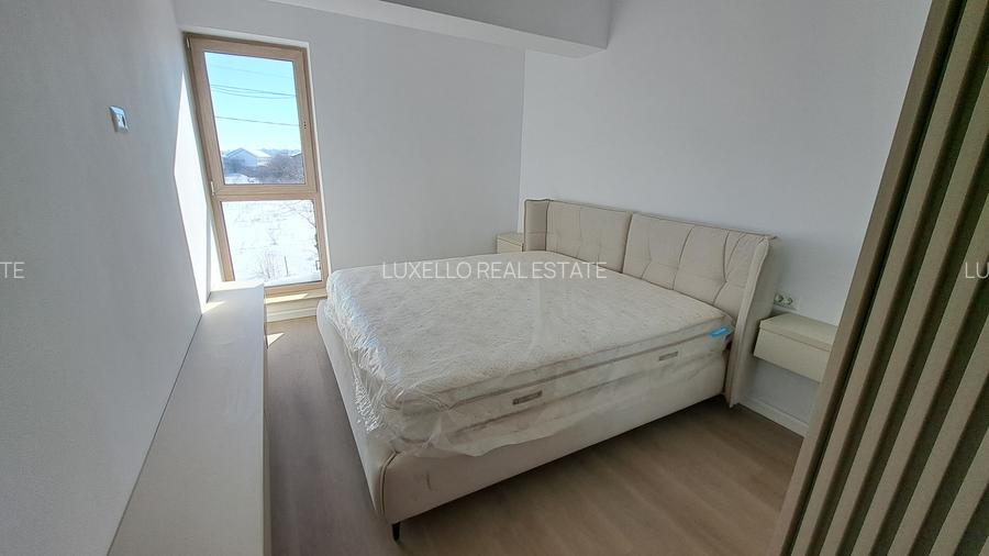 VILE 5/6 CAMERE CU SUPRAFATA GENEROASA IN COMPLEX REZIDENTIAL CU CIRCUIT INCHIS - 16