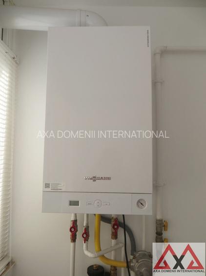 Apartament 4 camere Berceni - acces metrou - 89,8mp - centrala termica! - 18