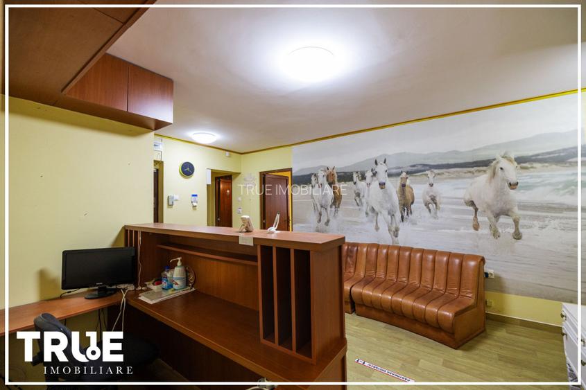 Spațiu comercial 90m² – Dâmbu Pietros, Târgu Mureș - 12