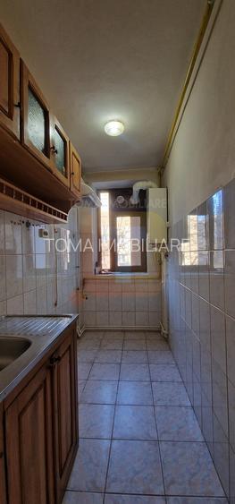 Garsonieră de vânzare – Mărăței, etaj 1, Piatra Neamț - 2