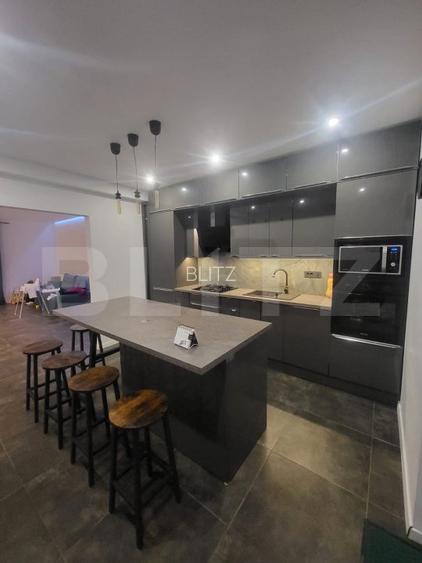 Casa de vanzare, cu 5 camere, 140 mp, zona Tomesti  - 6