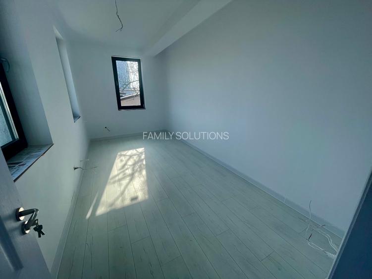 Casa individuala 5 cam. Teren 220mp. 600m fata de metrou - 5