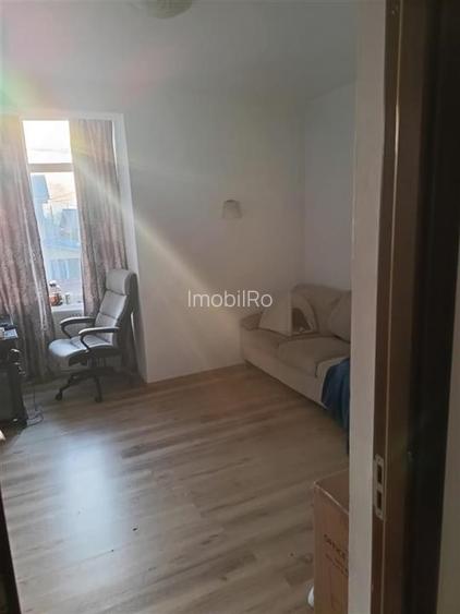 Apartament la casa + curte, 4 + camere - Valea Lupului/Deosebit (pret neg.) - 16