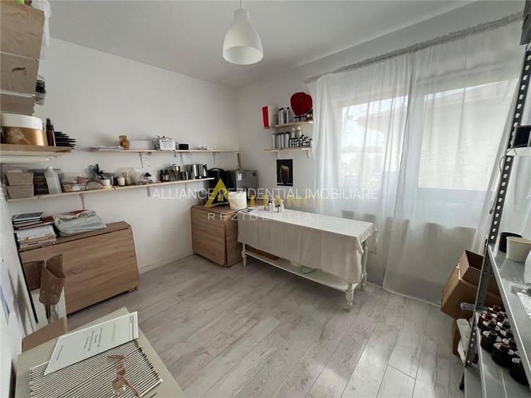 Vila tip duplex ~ 4 Camere 2 Bai ~ Teren 248 mp - 17