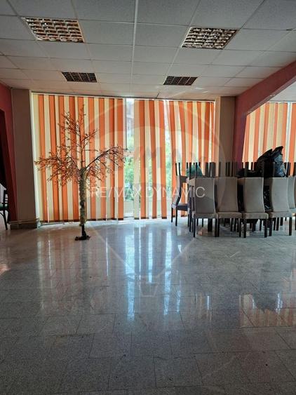 Spațiu comercial modern 160mp de închiriat în zona Aurel Vlaicu - 14